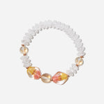Load image into Gallery viewer, Handmade Czech Crystal Beads Bracelet - Whimsical Sherbet Dreams Bracelet