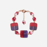 Load image into Gallery viewer, Handmade Czech Glass Beads - Mystic Harmony