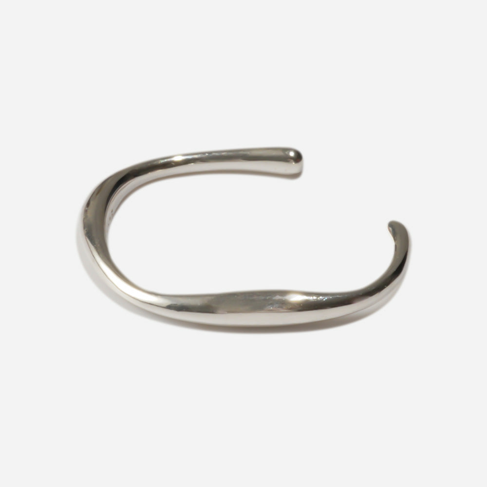 Handmade Silver and Matallic Rings  - Metallic Elegance Ring Collection